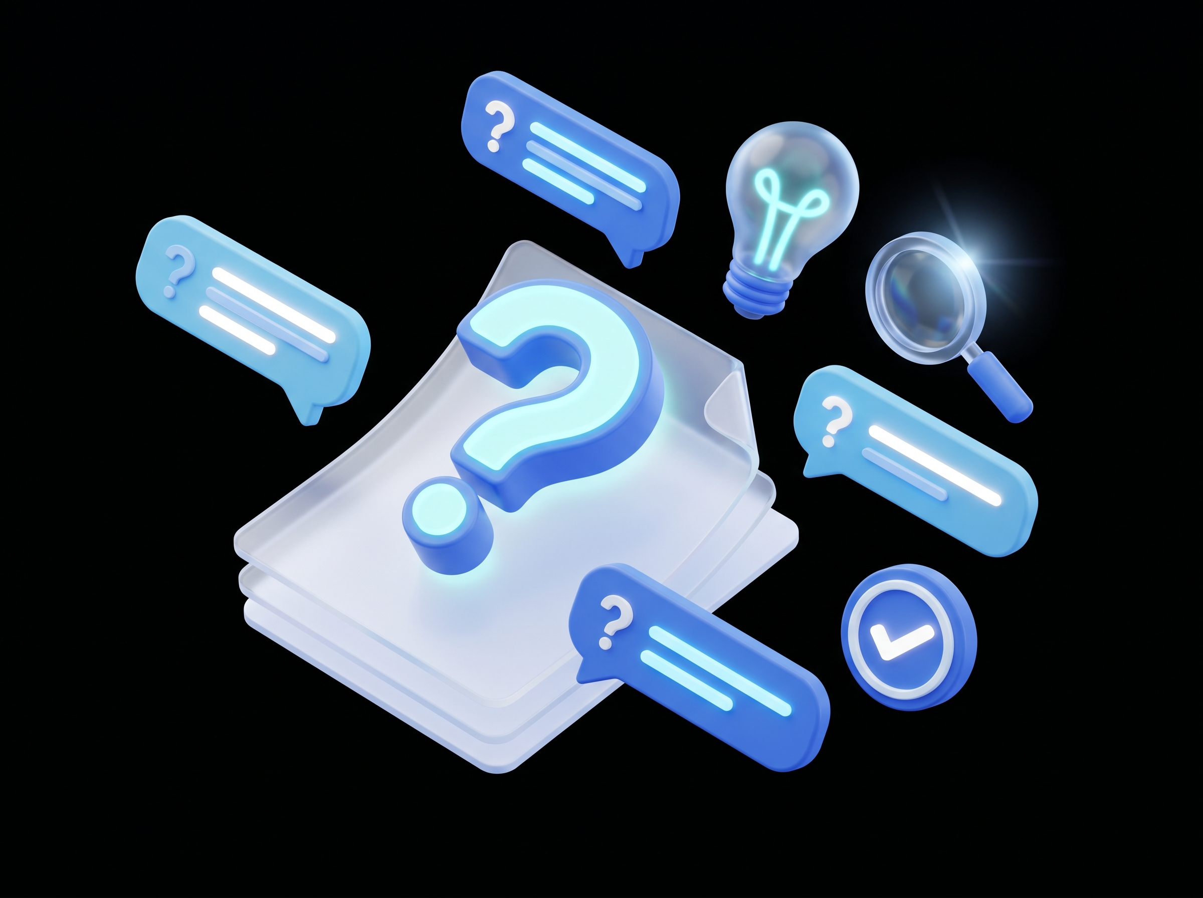 Frequently asked questions